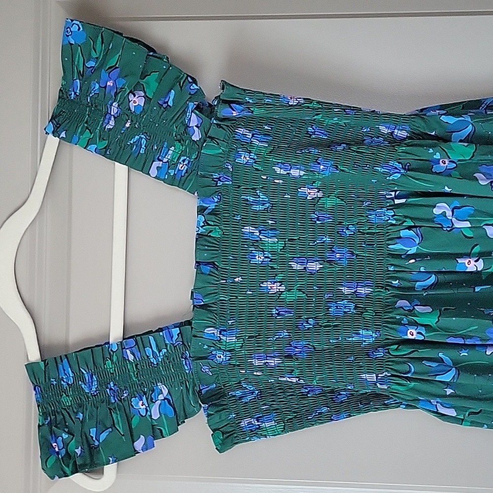 Sz Large Hill House Ellie Nap Dress